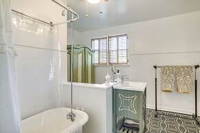 Cottage w/ James River Access in Wingina!