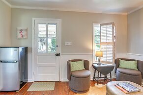 Cottage w/ James River Access in Wingina!