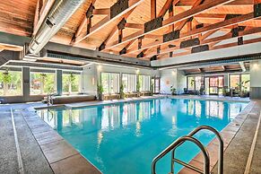 4 Mi to Ski Resort: Pet-friendly Breck Cabin