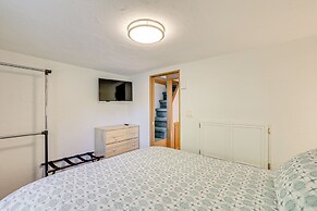 4 Mi to Ski Resort: Pet-friendly Breck Cabin