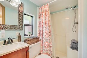 4 Mi to Ski Resort: Pet-friendly Breck Cabin