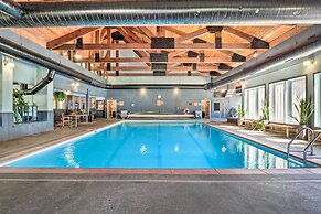 4 Mi to Ski Resort: Pet-friendly Breck Cabin