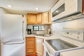 4 Mi to Ski Resort: Pet-friendly Breck Cabin