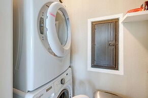 Walk to Beach: Corpus Christi Gem on Padre Island!