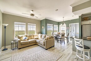 Walk to Beach: Corpus Christi Gem on Padre Island!