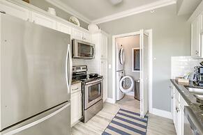 Walk to Beach: Corpus Christi Gem on Padre Island!