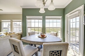 Walk to Beach: Corpus Christi Gem on Padre Island!