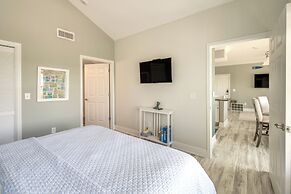 Walk to Beach: Corpus Christi Gem on Padre Island!