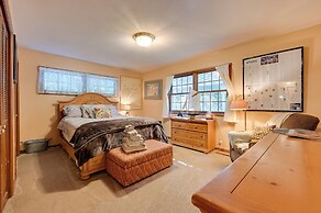 'hilton Coliseum Townhome' Near Jack Trice Stadium