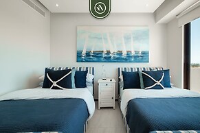 Emerald T3 I8 La Isla Residences