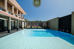 Emerald T3 I8 La Isla Residences