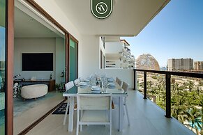 Emerald T3 I8 La Isla Residences