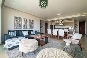 Emerald T3 I8 La Isla Residences