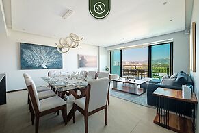 Emerald T3 I8 La Isla Residences