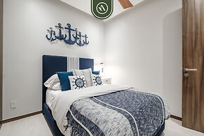 Emerald T3 I8 La Isla Residences