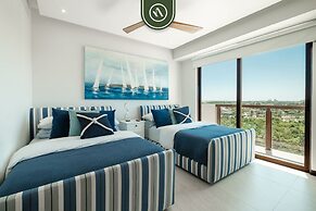 Emerald T3 I8 La Isla Residences