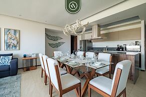Emerald T3 I8 La Isla Residences