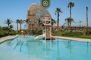 Emerald T3 I8 La Isla Residences