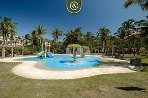 Emerald T3 I8 La Isla Residences