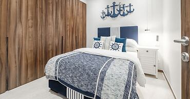 Emerald T3 I8 La Isla Residences