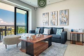 Emerald T3 I8 La Isla Residences