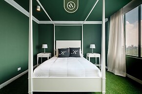Campos Eliseos 75 PH