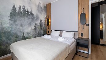 Apartamenty Sun & Snow River Park
