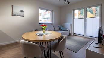 Apartamenty Sun & Snow River Park