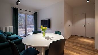 Apartamenty Sun & Snow River Park