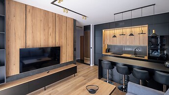 Apartamenty Sun & Snow River Park