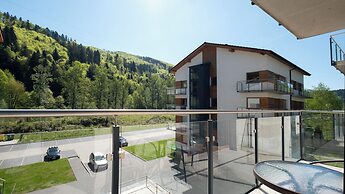 Apartamenty Sun & Snow River Park