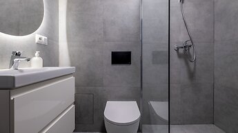 Apartamenty Sun & Snow River Park