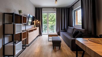 Apartamenty Sun & Snow River Park