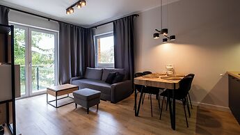 Apartamenty Sun & Snow River Park