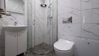 Apartamenty Sun & Snow River Park