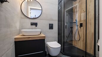 Apartamenty Sun & Snow River Park