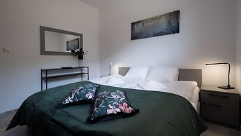 Apartamenty Sun & Snow River Park