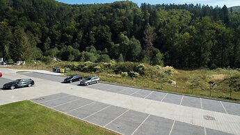 Apartamenty Sun & Snow River Park