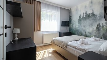 Apartamenty Sun & Snow River Park