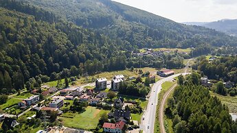 Apartamenty Sun & Snow River Park