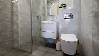 Apartamenty Sun & Snow River Park