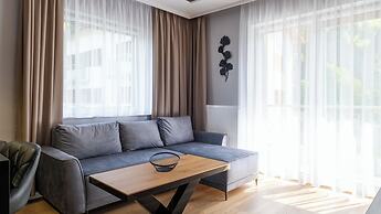 Apartamenty Sun & Snow River Park