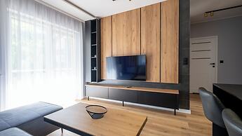 Apartamenty Sun & Snow River Park