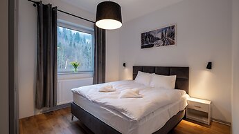 Apartamenty Sun & Snow River Park