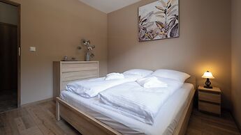 Apartamenty Sun & Snow River Park