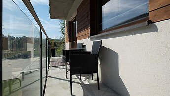 Apartamenty Sun & Snow River Park