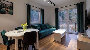 Apartamenty Sun & Snow River Park