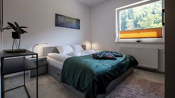 Apartamenty Sun & Snow River Park