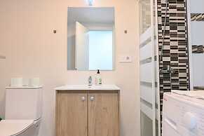 M Mma322b Acogedor Apartamento de un Dormitorio