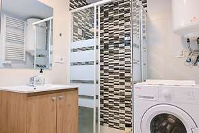M Mma322b Acogedor Apartamento de un Dormitorio